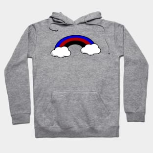 Pride in the Sky Hoodie